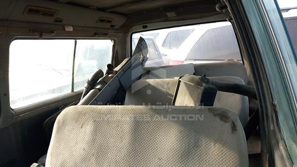 JMYHNP13W4A770266 Mitsubishi L 300