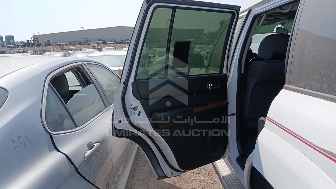 2021 Nissan Patrol — Rear Left Door — Photo 19