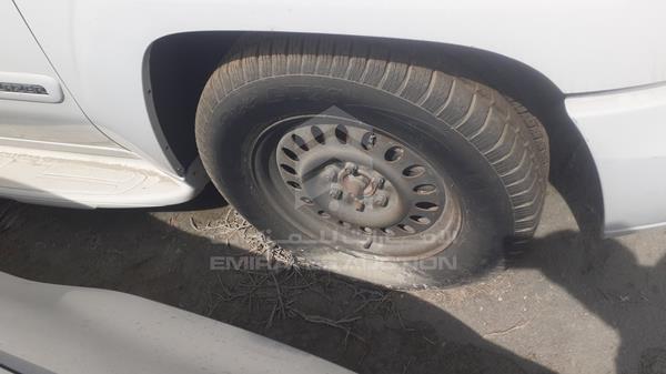 Chevrolet Trailblazer 2002 1GNDT13S022446059 Image 10