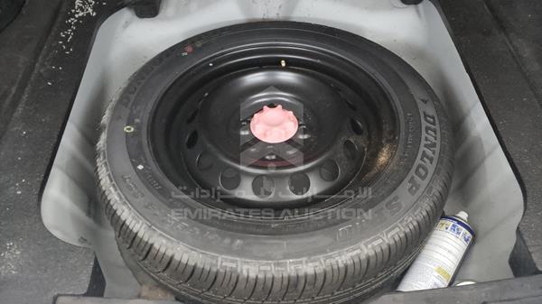 Toyota Yaris 2016 MHFBT9F38G6062652 Image 15