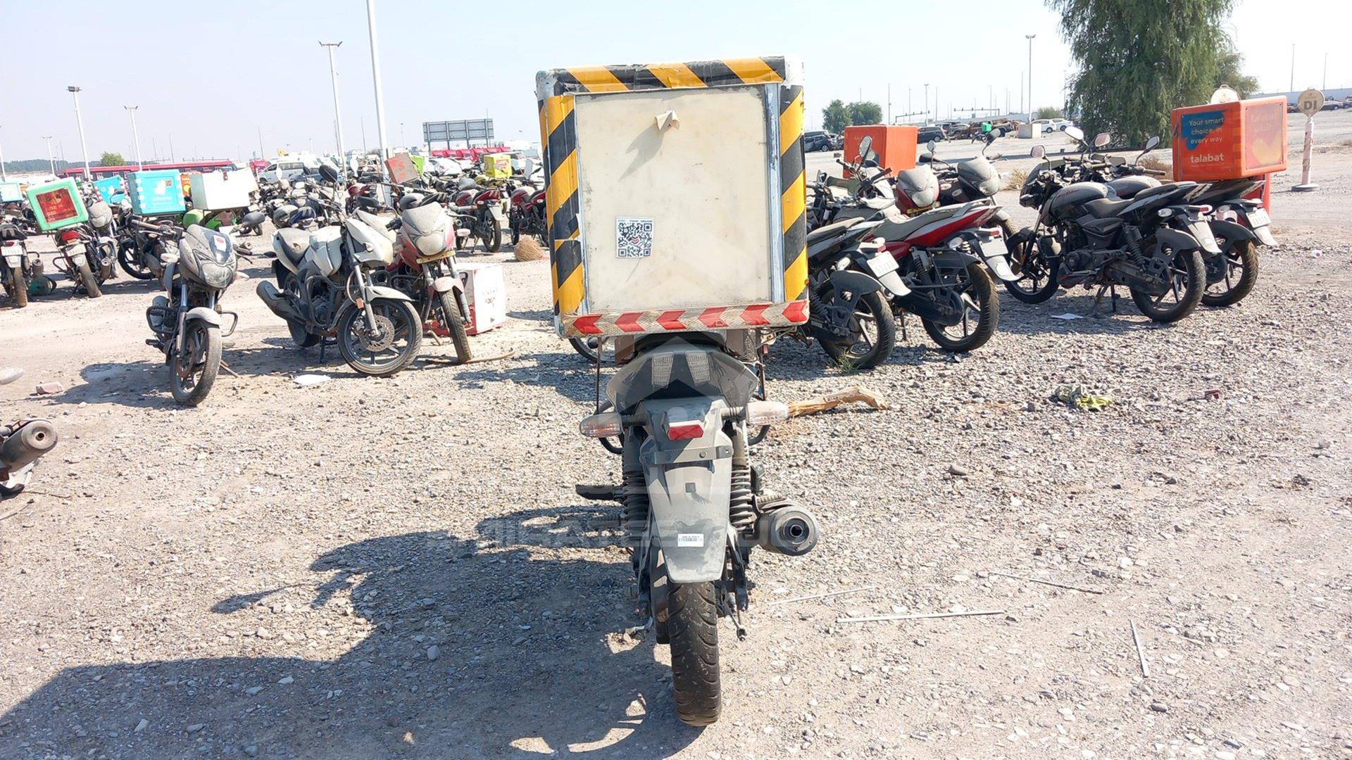 2022 BAJAJ PULSAR 150 VIN: MD2A11CX8NCM76657
