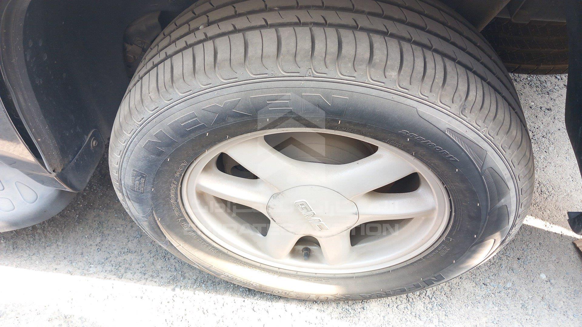 1GKDT33S892115054 - 2009 GMC Envoy - #429479