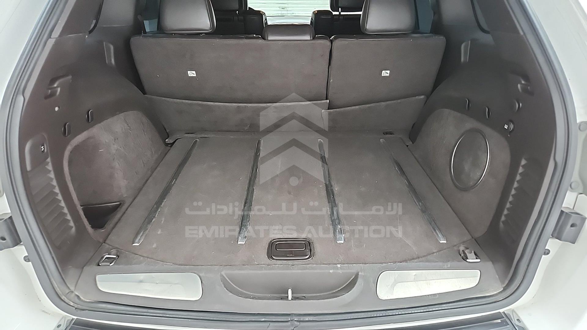2015 JEEP GRAND CHEROKEE VIN: 1C4RJFJT6FC666528