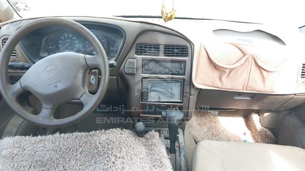 JN8AR05Y9YW504486 Nissan Pathfinder