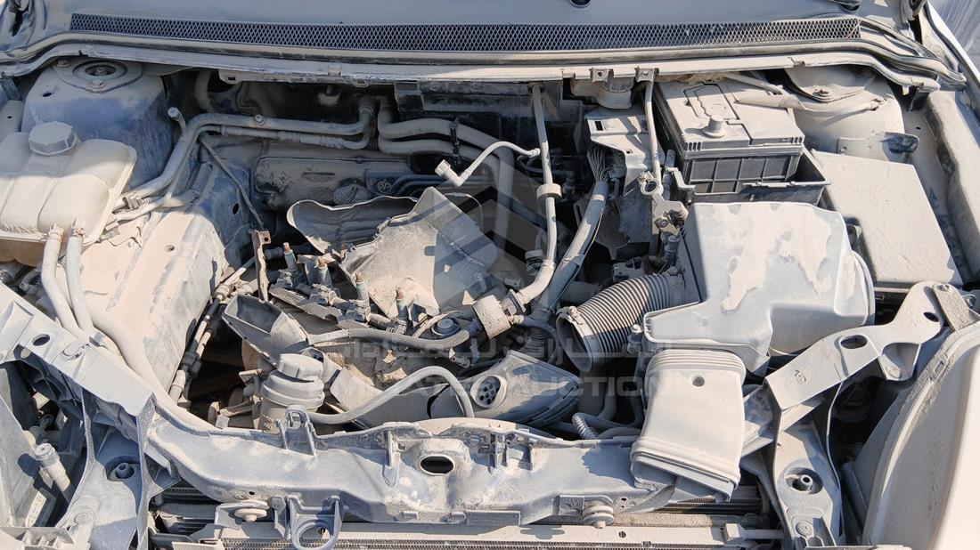 2010 Ford Focus — Engine Bay — Photo 27