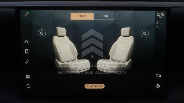 Land Rover Defender 2023 SALEA7BE5P2118153 Image 35