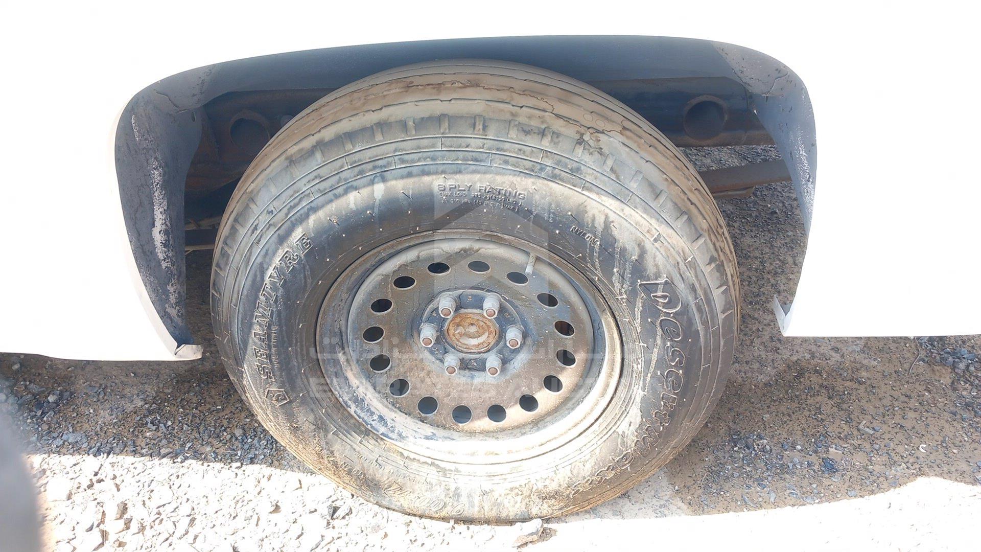 2009 CHEVROLET SILVERADO VIN: 1GCEK14X49Z217850