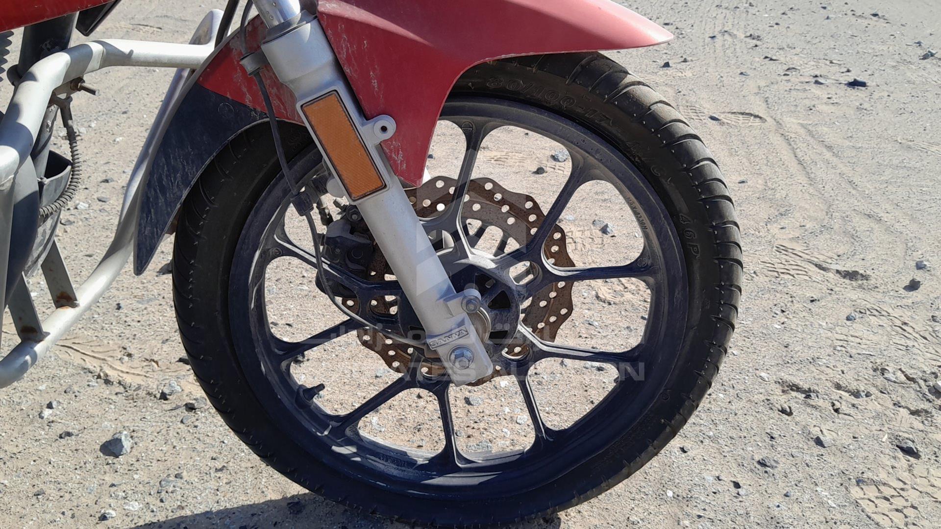 0 SANYA UF150 VIN: LK1PCKL93N1000845