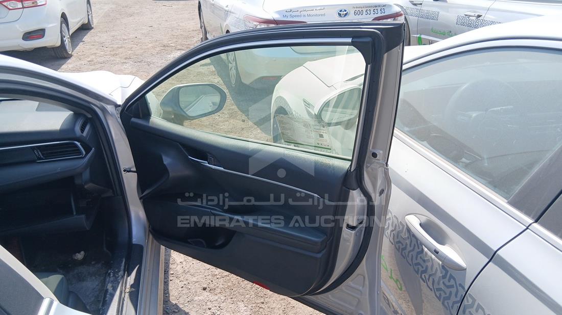2024 Toyota Camry — Front Right Door — Photo 26