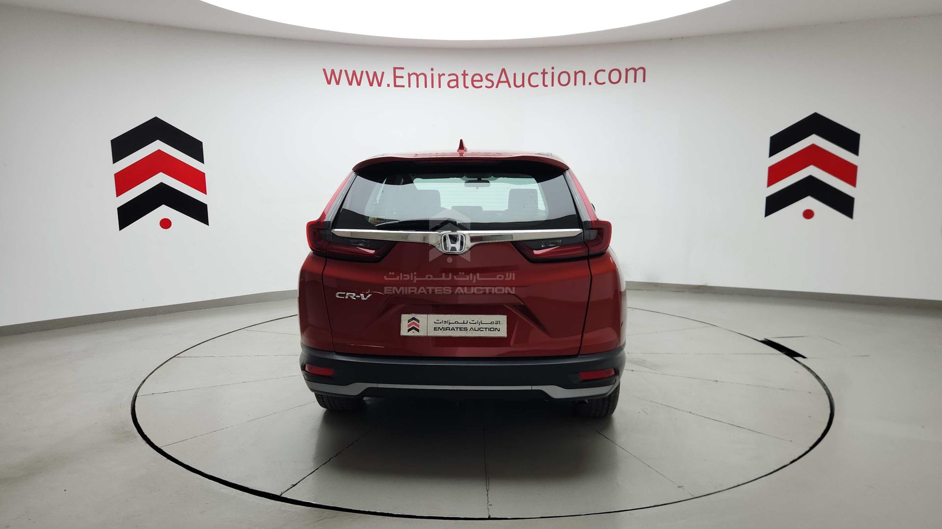 2021 HONDA CRV VIN: 5J6RW5815ML700448