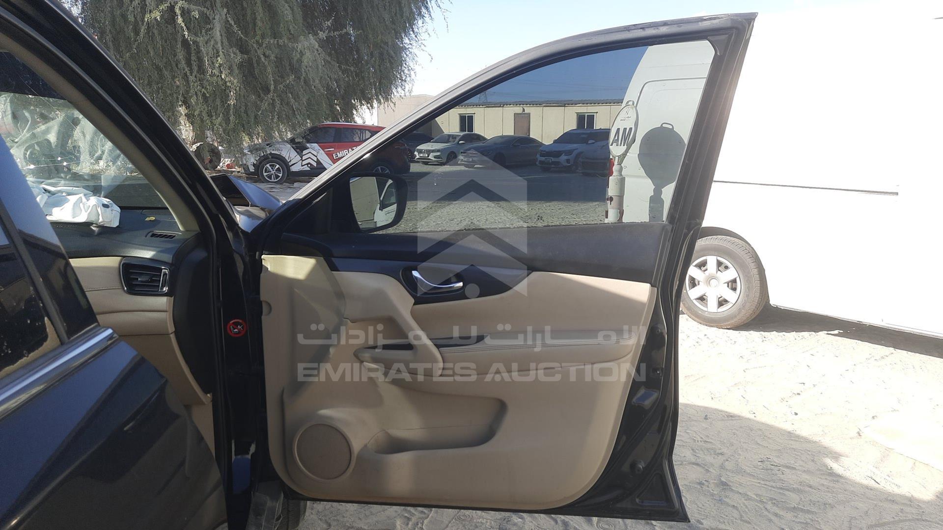 2021 NISSAN X-TRAIL VIN: JN1BT2MN1MW015470