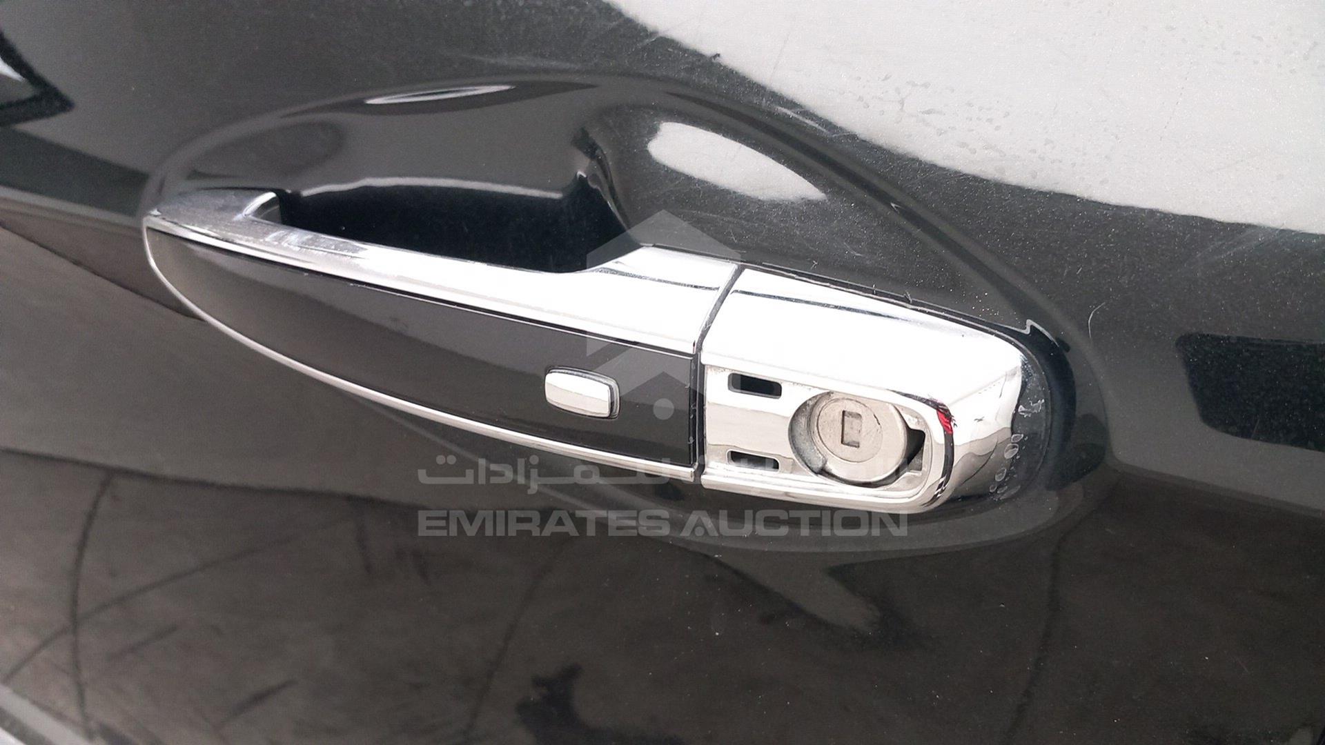 2019 CHEVROLET IMPALA VIN: 2G1135S34K9117310