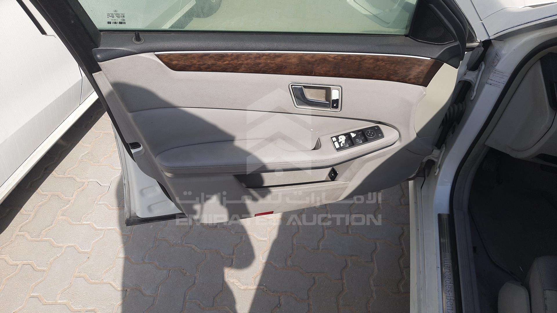 0 MERCEDES --- VIN: WDDHF5EBXDA666569