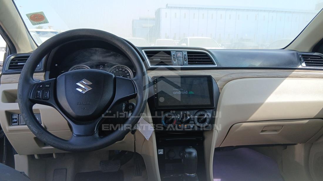 2023 Suzuki Ciaz — Full Dashboard View — Photo 16