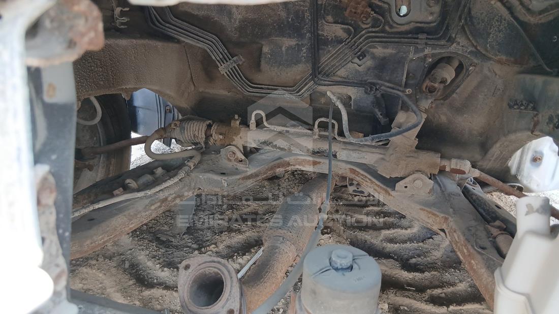2006 Toyota Camry — Engine Bay — Photo 20