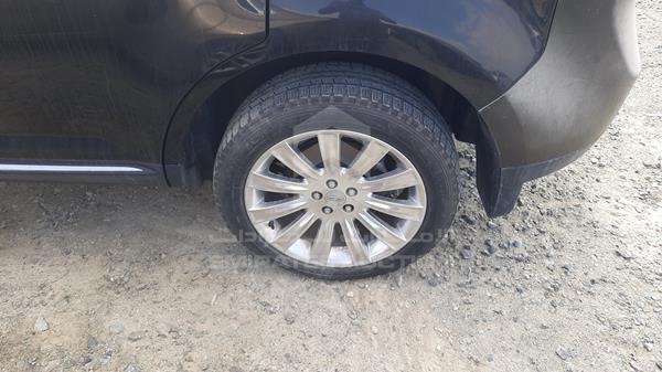 Lincoln MKX 2013 2LMDJ8JK4DBL46067 Image 28