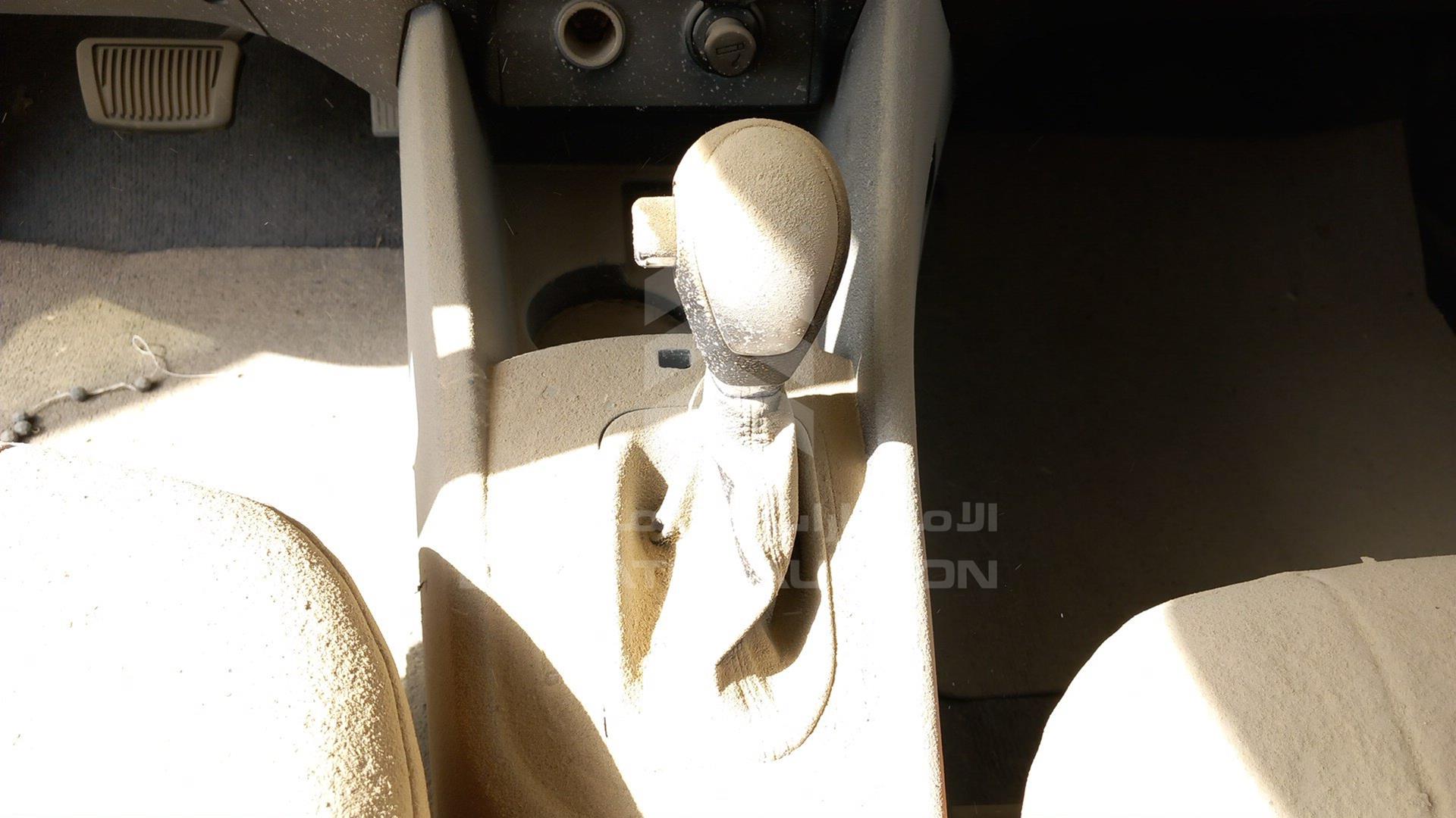 2014 KIA RIO VIN: KNADN4128E6339147