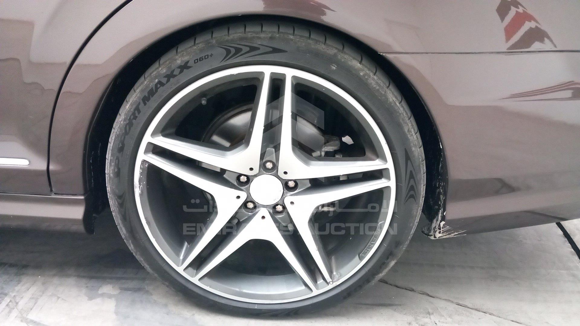 2011 MERCEDES S 350 VIN: WDDNG5GB2BA369886