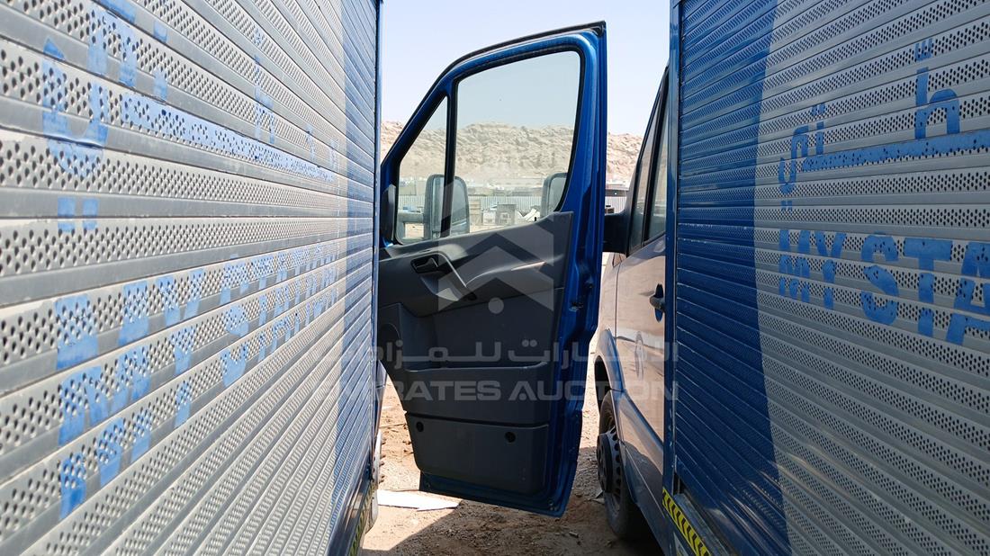 2017 Mercedes Sprinter — Front Right Door — Photo 24