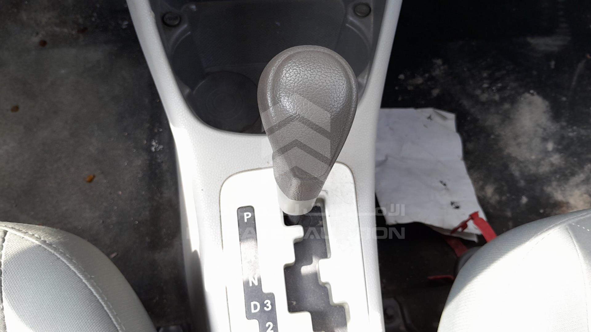 2015 KIA PICANTO VIN: KNABX5128FT975626