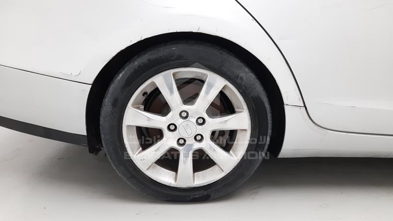 1G6AH5RX9G0106762 Auction: EmiratesAuction Lot: 414960 1G6AH5RX9G0106762 Cadillac ATS 2016 SILVER Photo 40