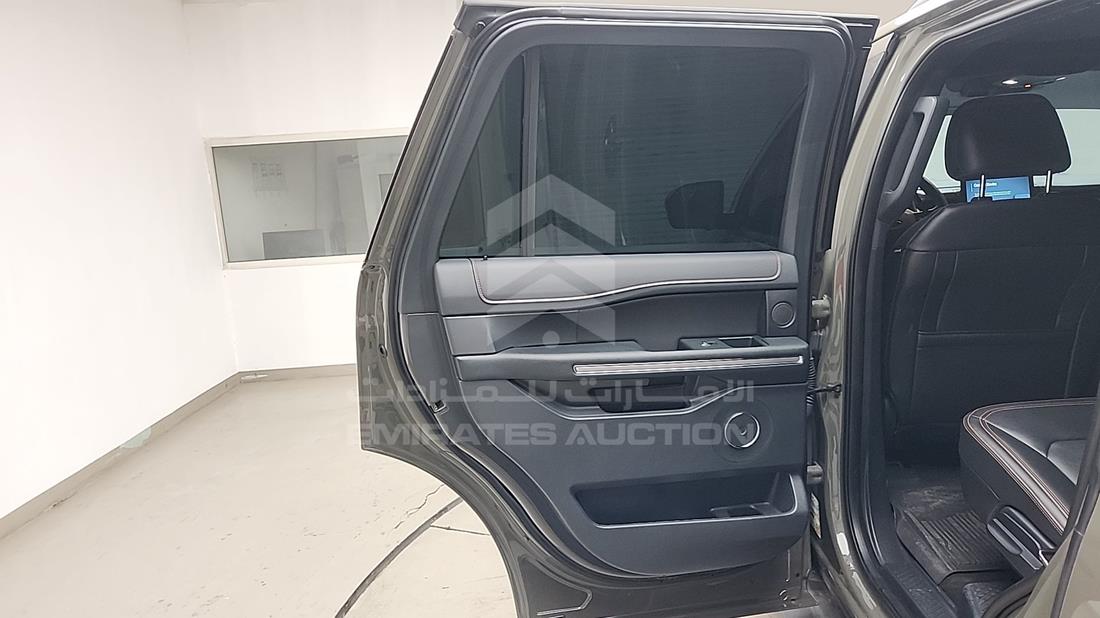 2024 Ford Expedition — Rear Left Door — Photo 24