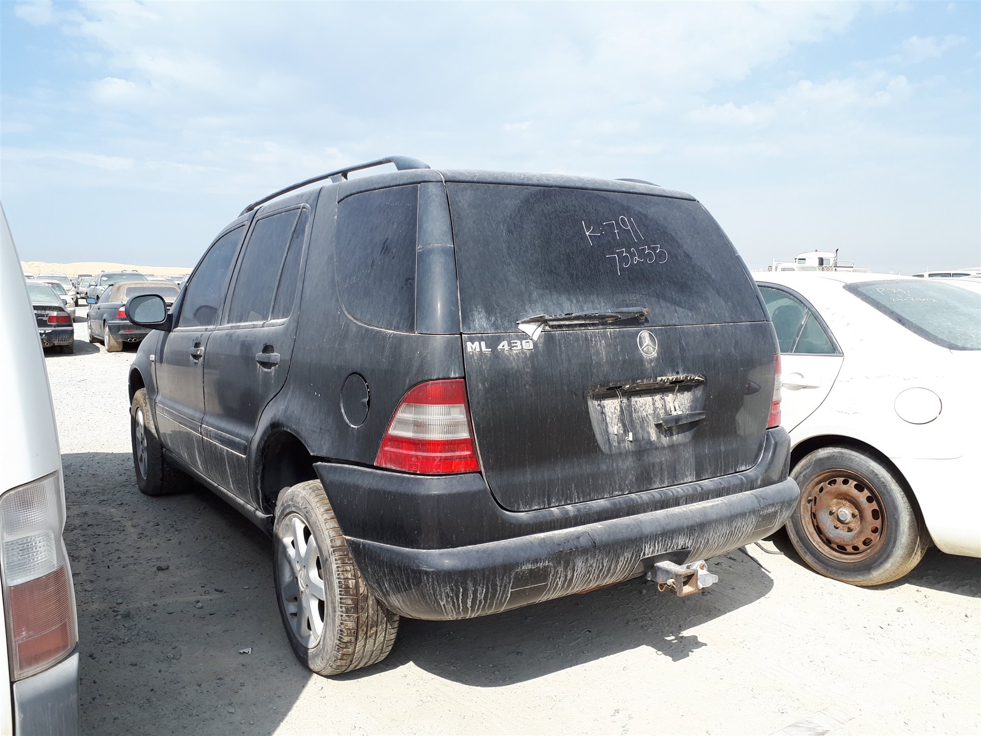 Mercedes for sale in UAE | 112630