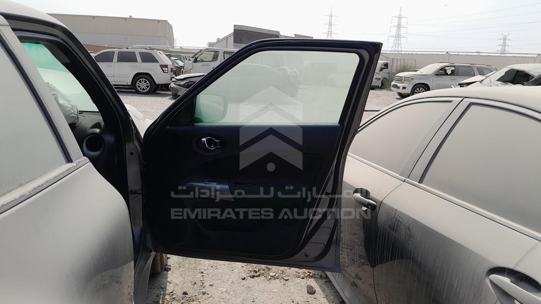 2015 Nissan Juke — Front Right Door — Photo 24