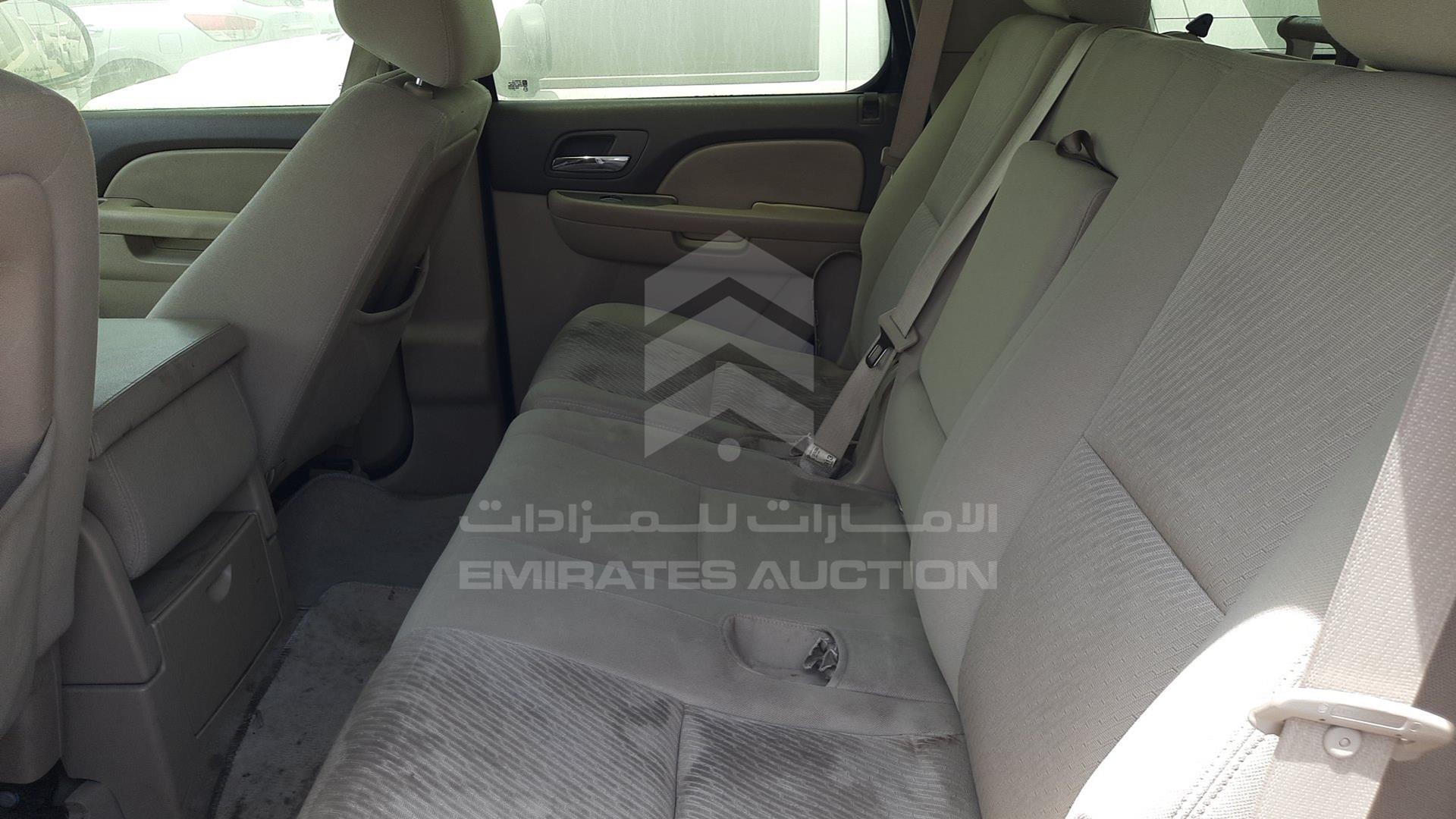 2014 CHEVROLET TAHOE VIN: 1GNSK6E02ER159692
