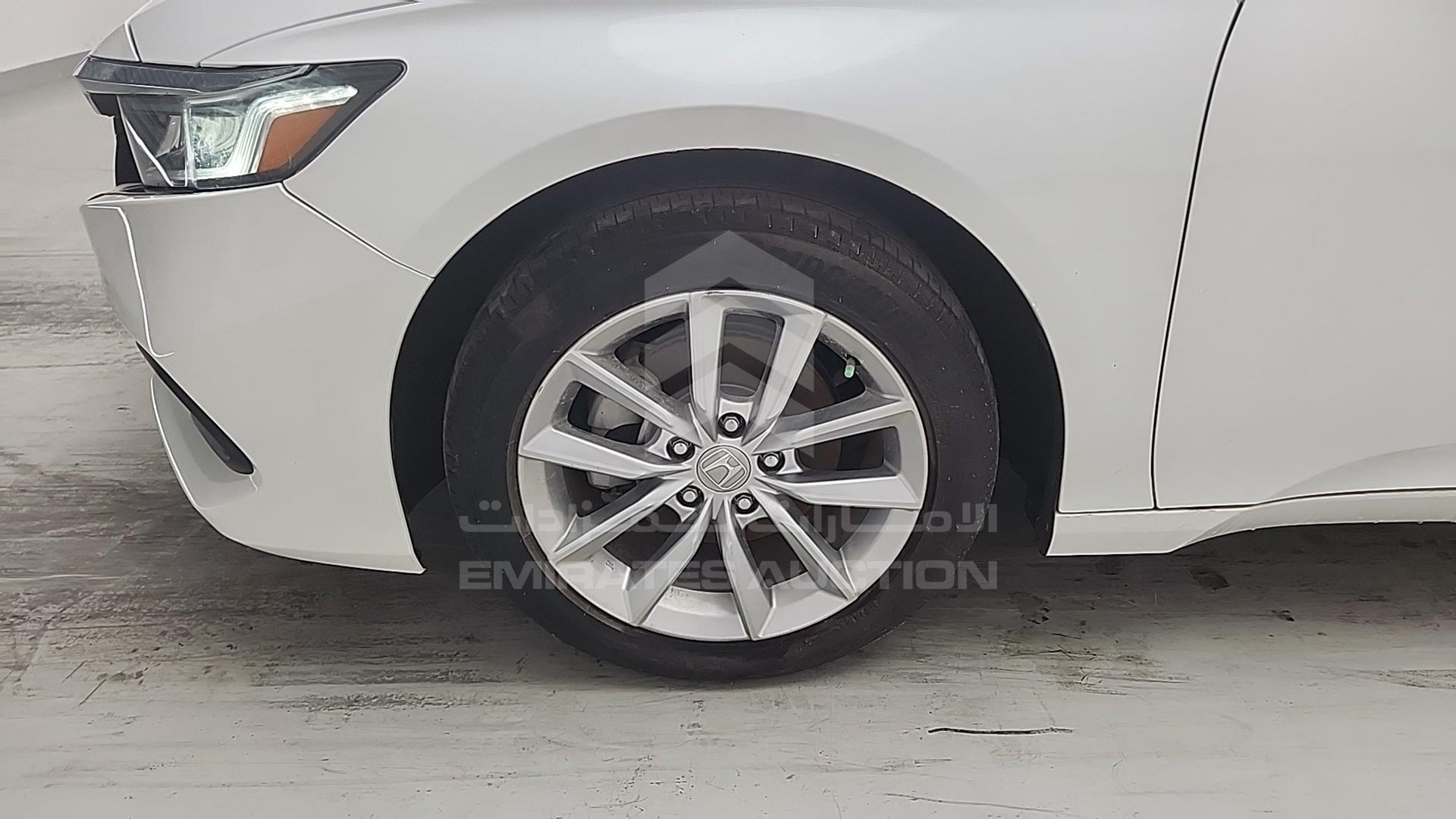 2022 HONDA ACCORD VIN: 1HGCV163XNA602316