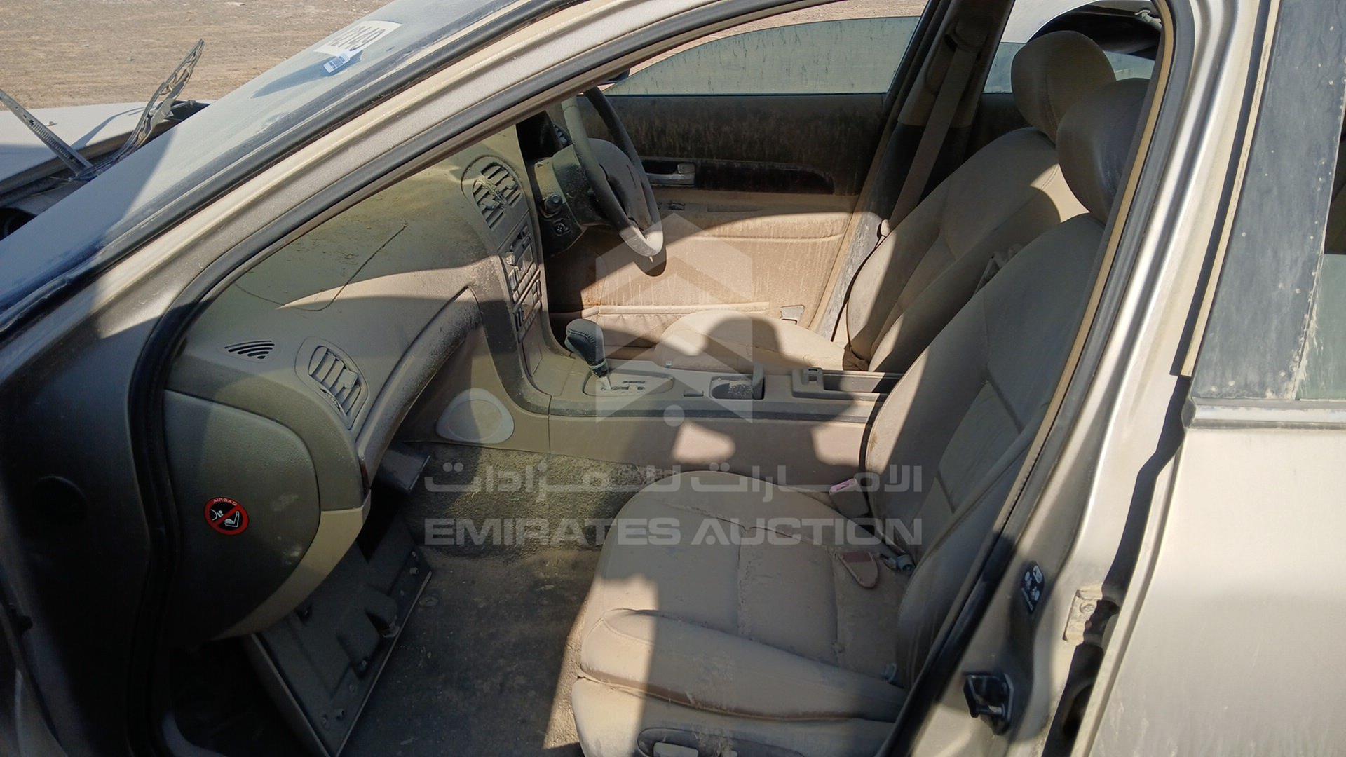 2000 LINCOLN MKZ VIN: 1LNHM86S5YY777894