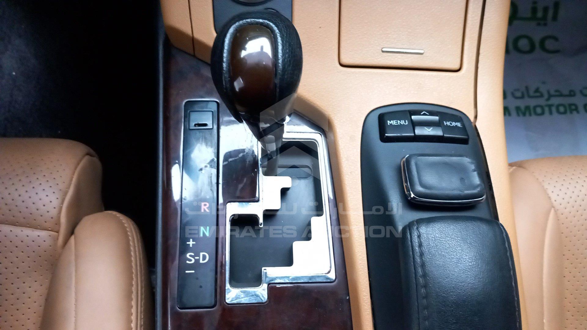 2015 LEXUS ES 350 VIN: JTHBK1GG6F2168524