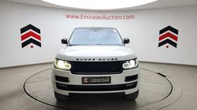 2016 Range Rover Vogue — 360-degree view — Thumbnail
