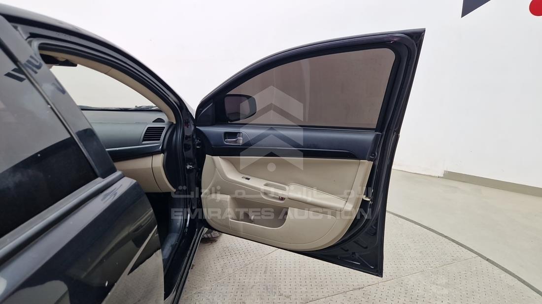 2017 Mitsubishi Lancer — Front Right Door — Photo 29