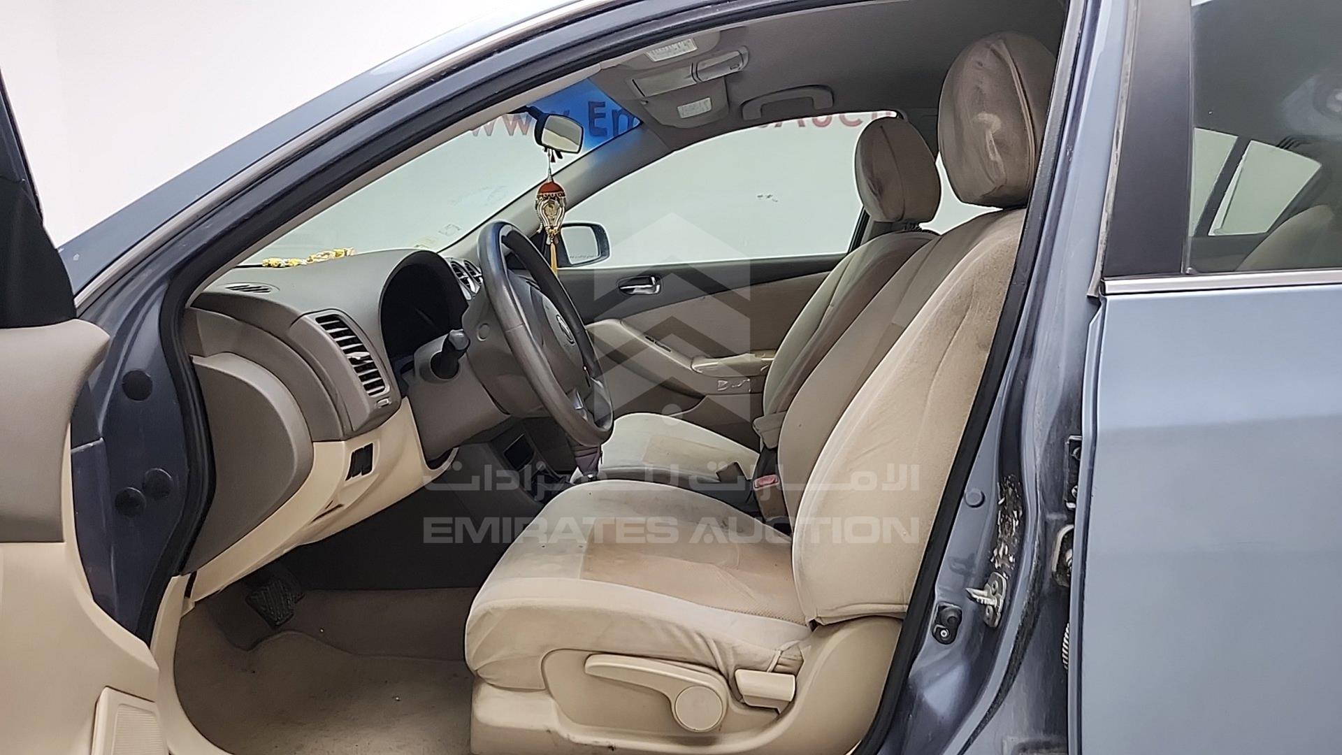 2012 NISSAN ALTIMA VIN: 1N4AL2A94CC199115