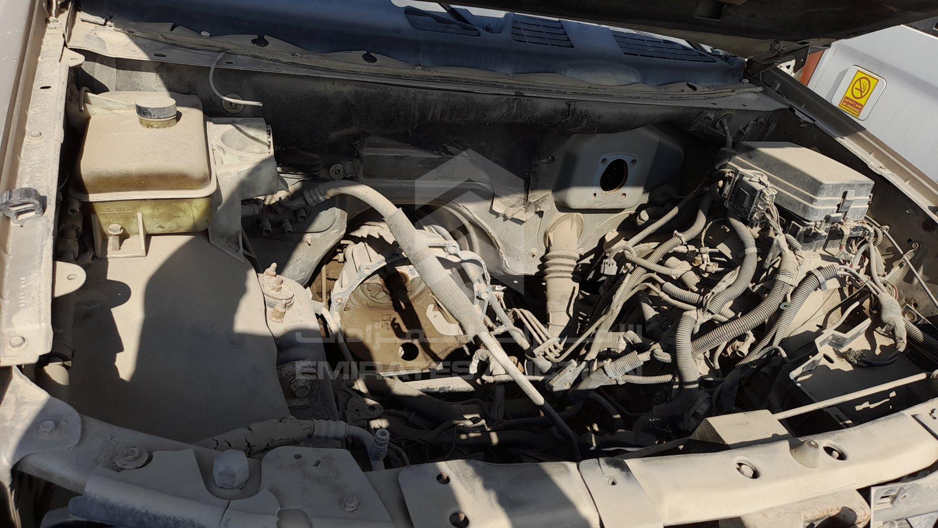 1GKDT13S942300274 - 2004 GMC Envoy - #381005