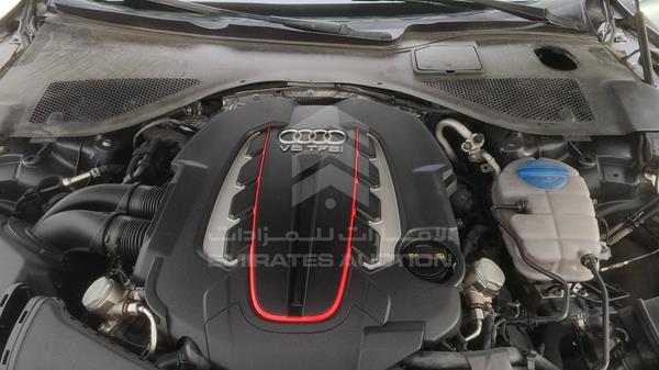 Audi RS 7 2016 WUAS2DFC1GN904645 Image 42