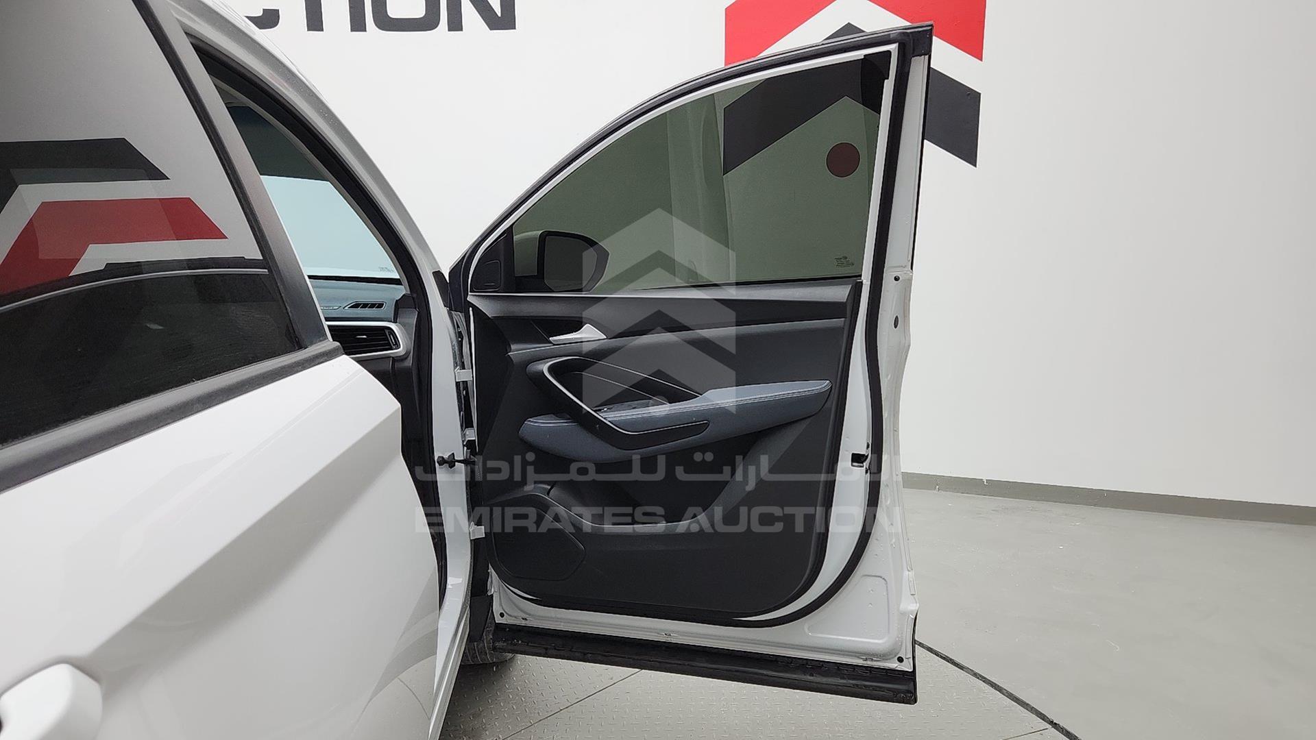 2023 CHEVROLET CAPTIVA VIN: LZWADAGA9PB058729