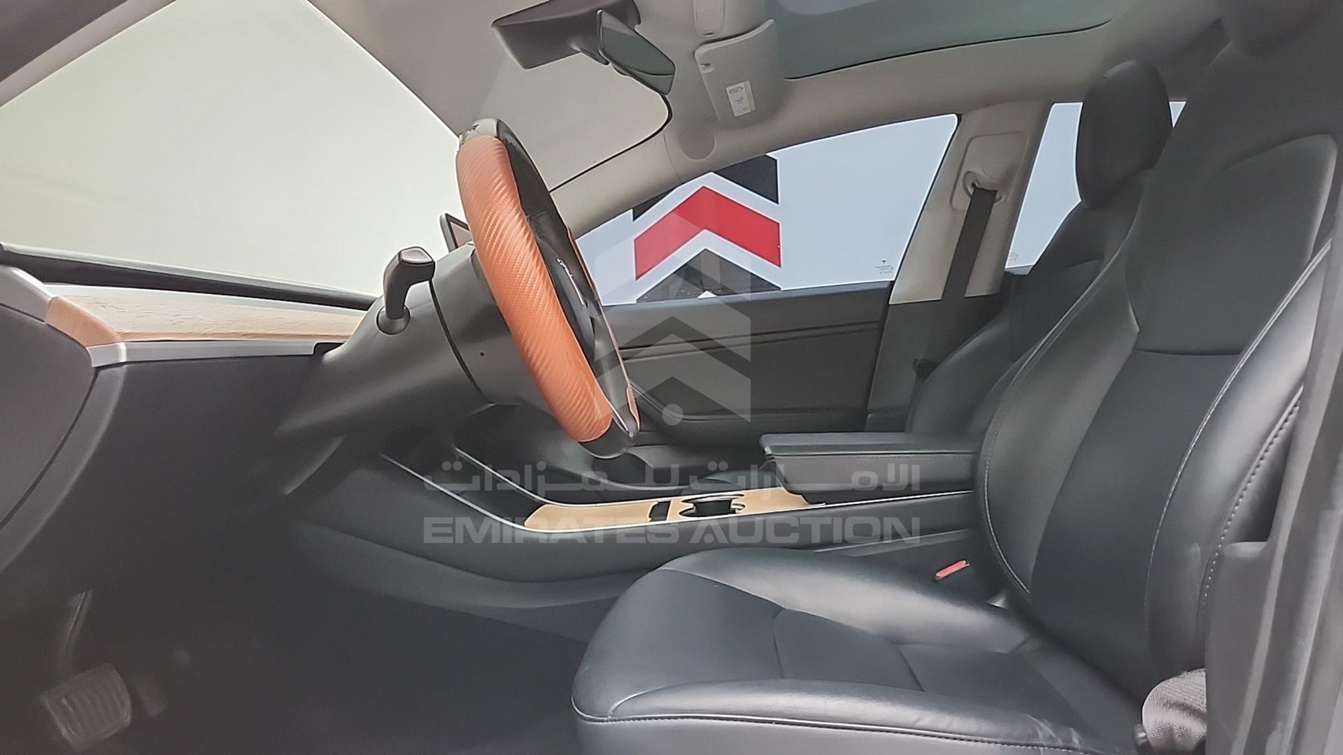 2020 TESLA MODEL 3 VIN: 5YJ3E7EB6LF655013