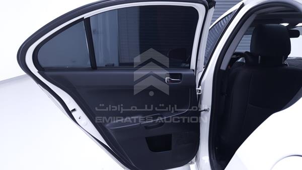 Mitsubishi Lancer 2016 JMYSRCY1AGU719233 Image 22