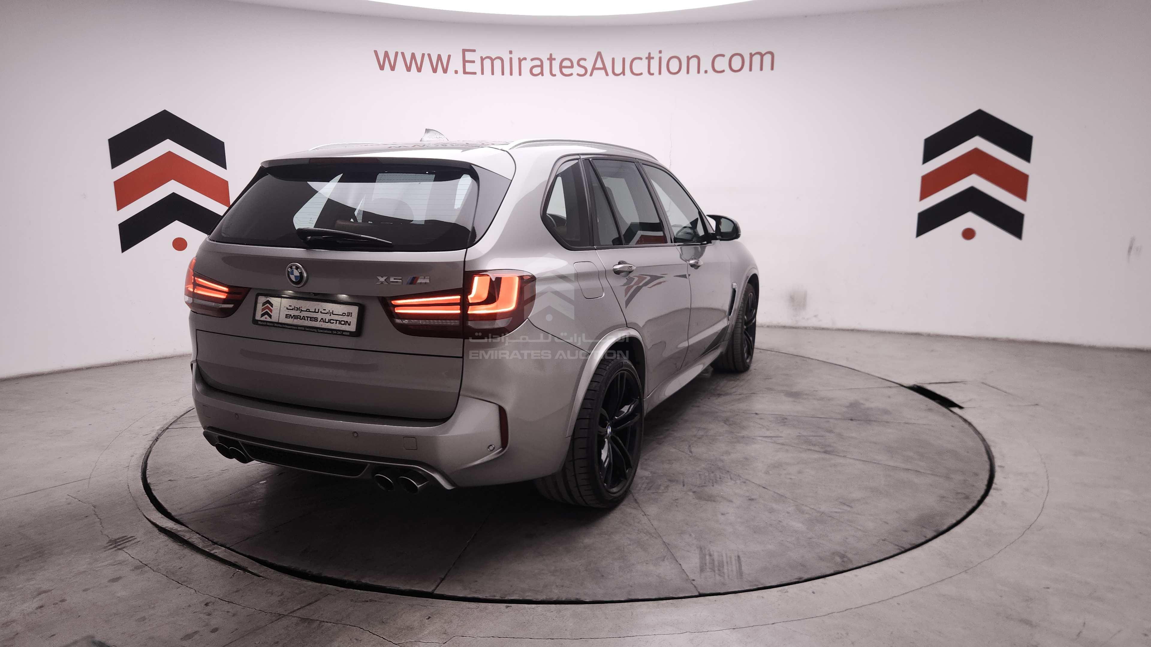 WBSKT6105F0C88524 - 2015 BMW X5 - #501433