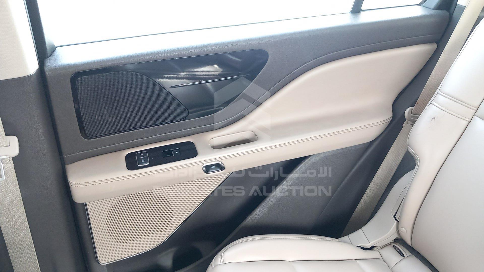 2021 LINCOLN AVIATOR VIN: 5LM5J6XCXMGL08773