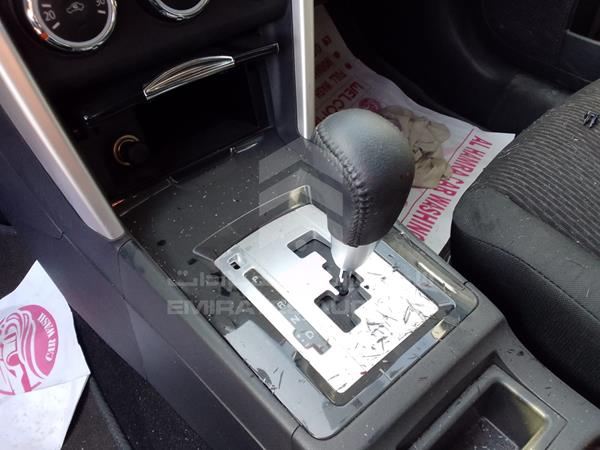 JE3AB76U9HU706027 Mitsubishi Lancer