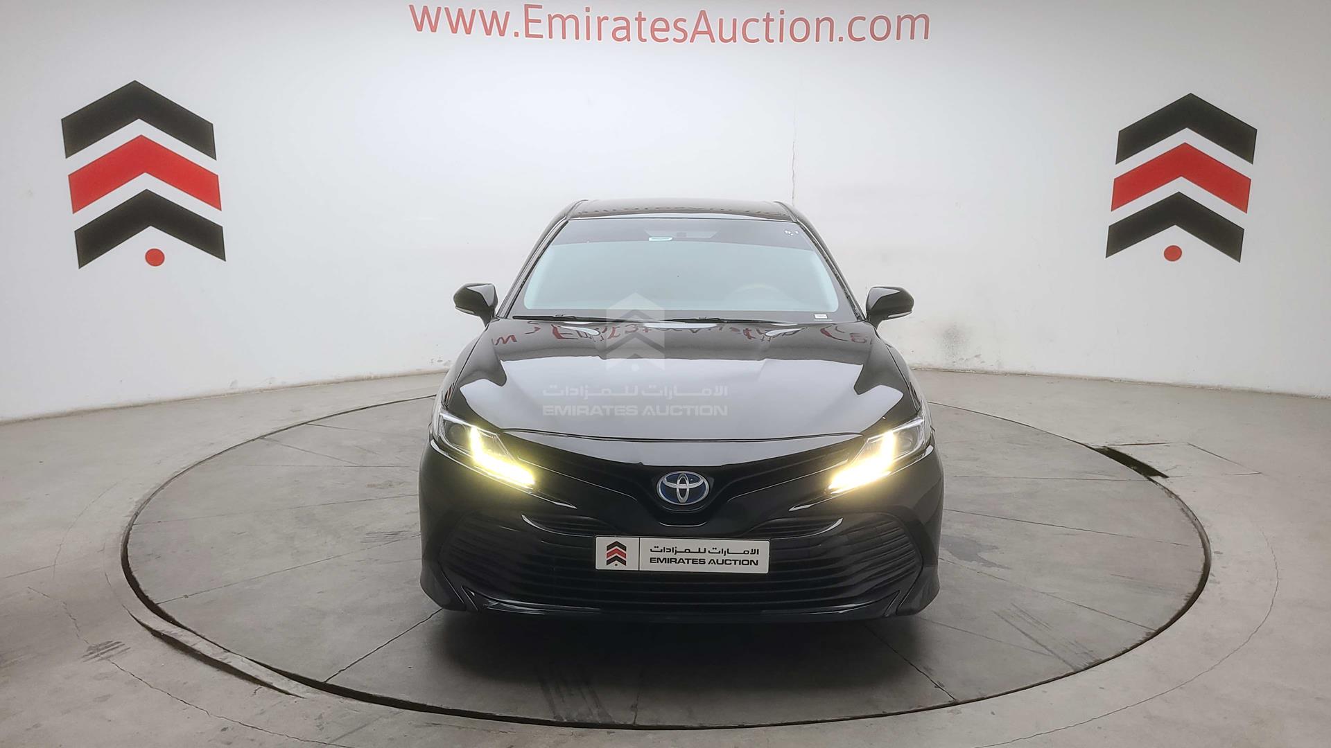 2018 TOYOTA CAMRY VIN: JTNB29HK5J3011956