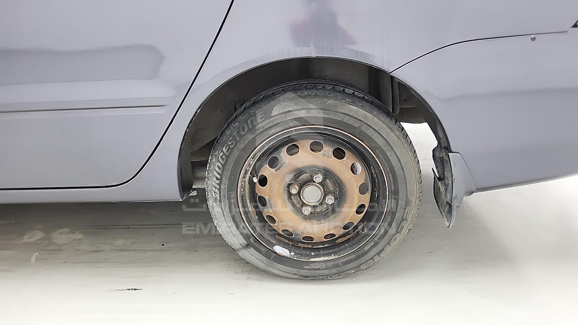 2007 MITSUBISHI LANCER VIN: JMYSRCS1A7U705891