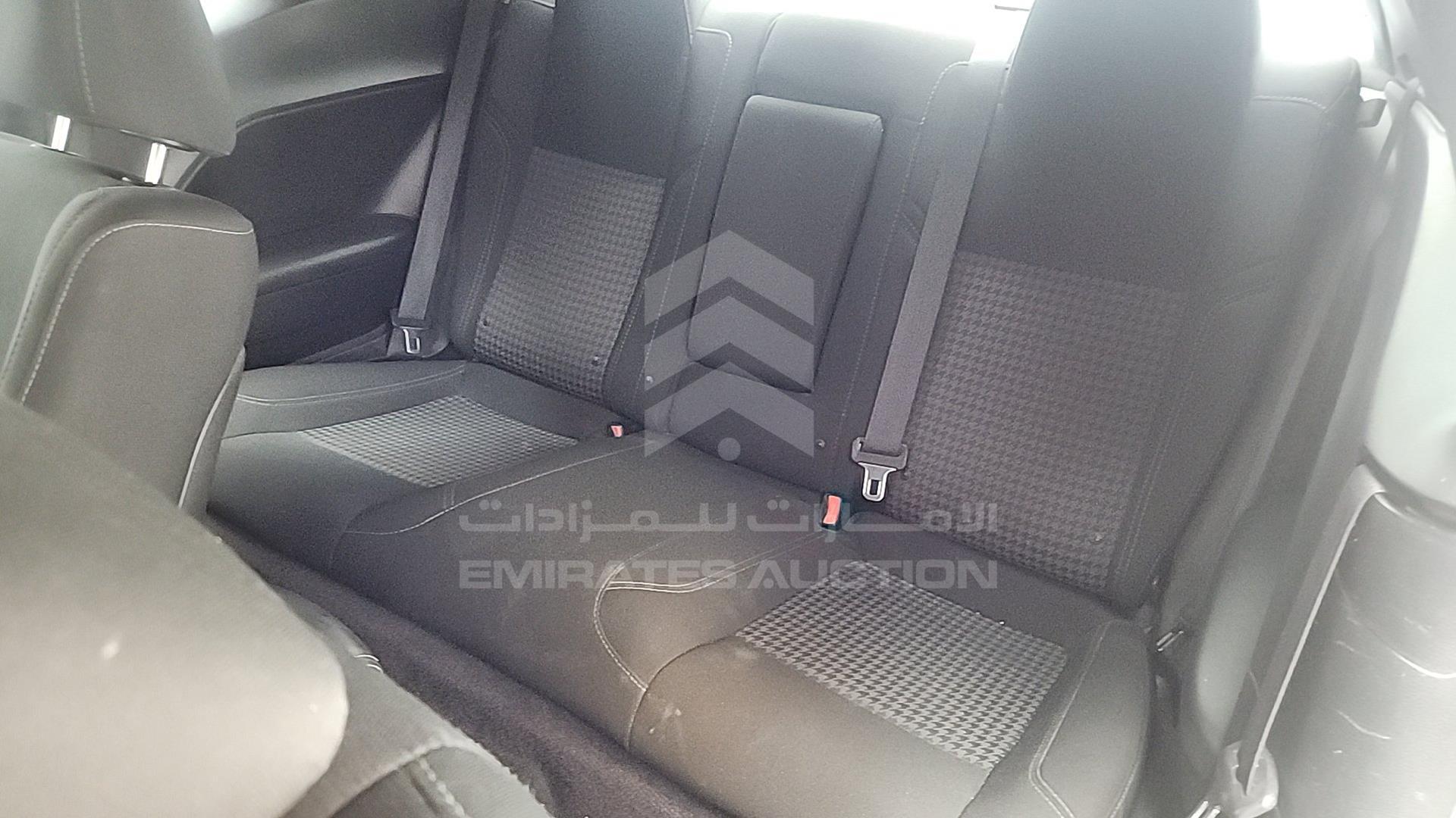 2016 DODGE CHALLENGER VIN: 2C3CDZAG0GH131876