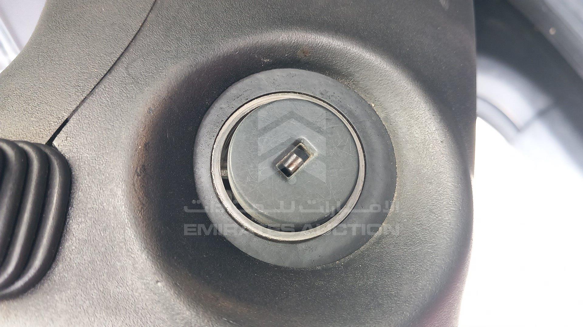 2008 CHEVROLET LUMINA VIN: 6G1EK54H08L982566