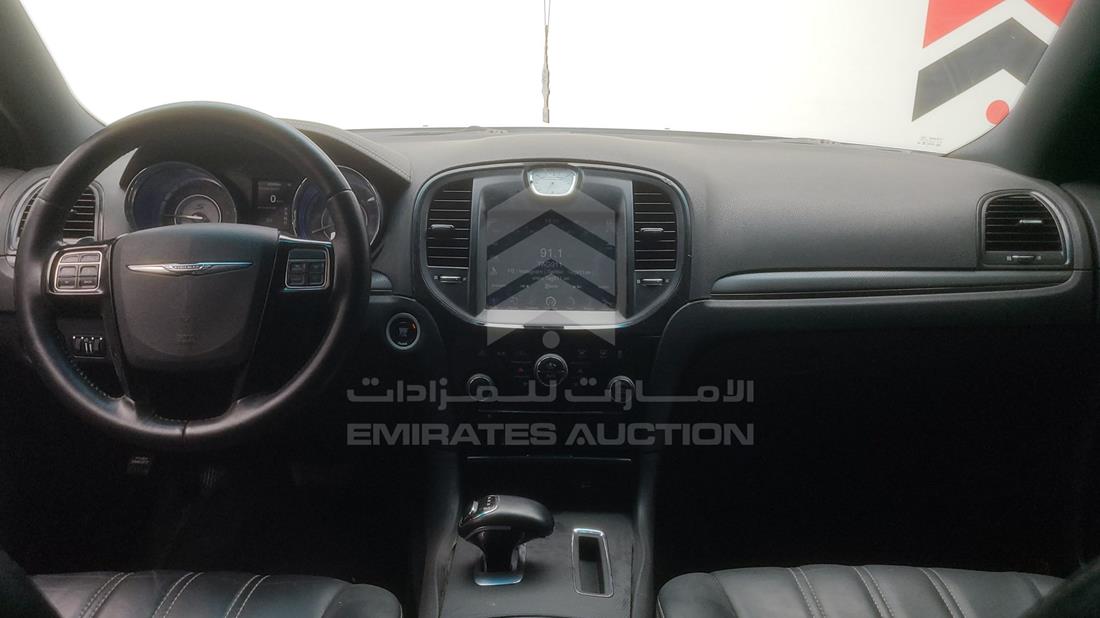 2014 Chrysler 300 for sale in UAE 2C3CCAGGXEH184786 435098