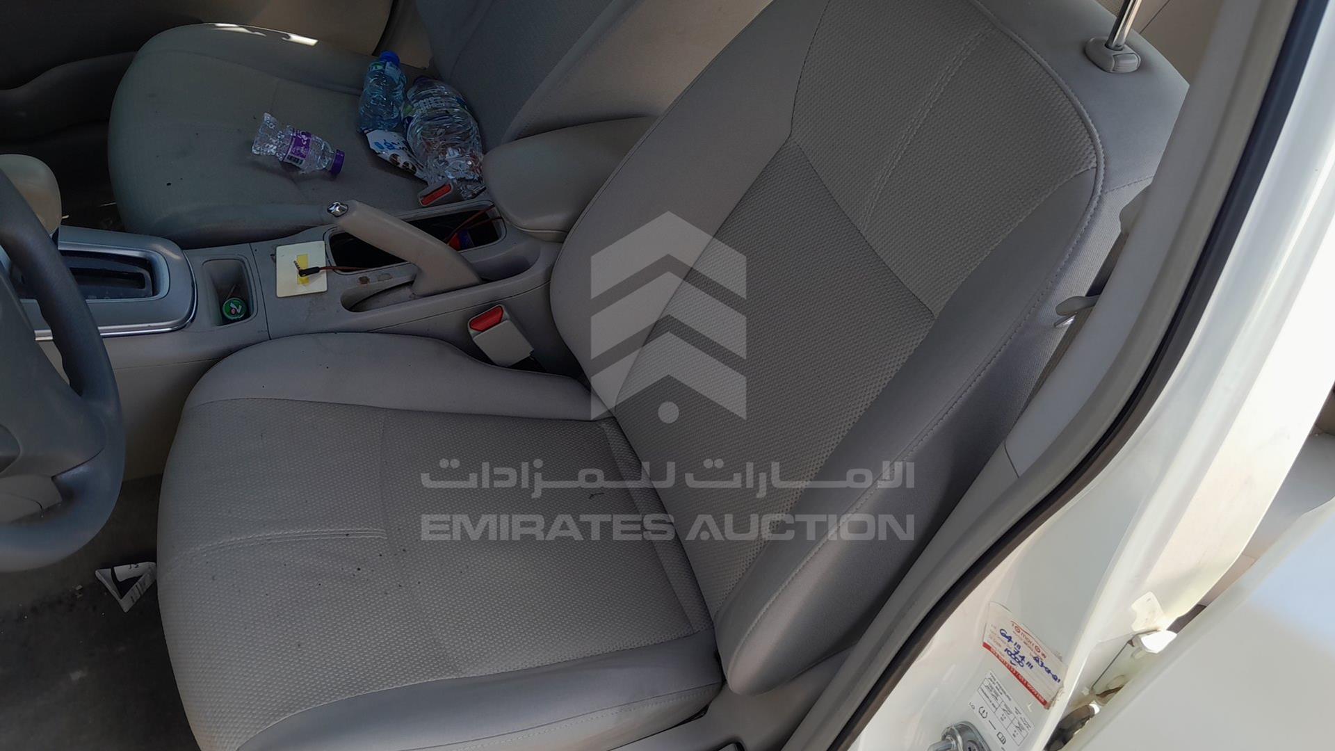 2017 NISSAN SENTRA VIN: MNTBB7A96H6050685