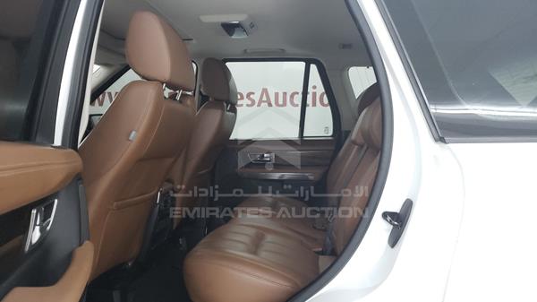 Range Rover Sport 2012 SALLSAAE4CA725307 Image 15